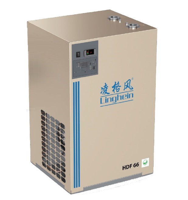 凌格風(fēng)冷凍式干燥機